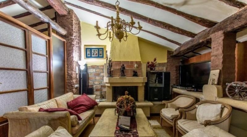 Valencia - Albaida - 340m2