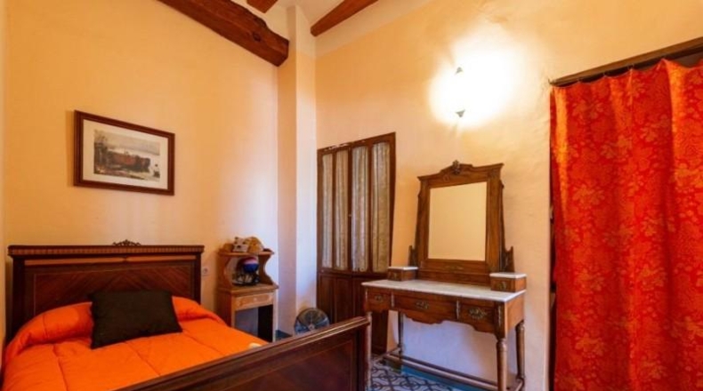 Valencia - Albaida - 340m2