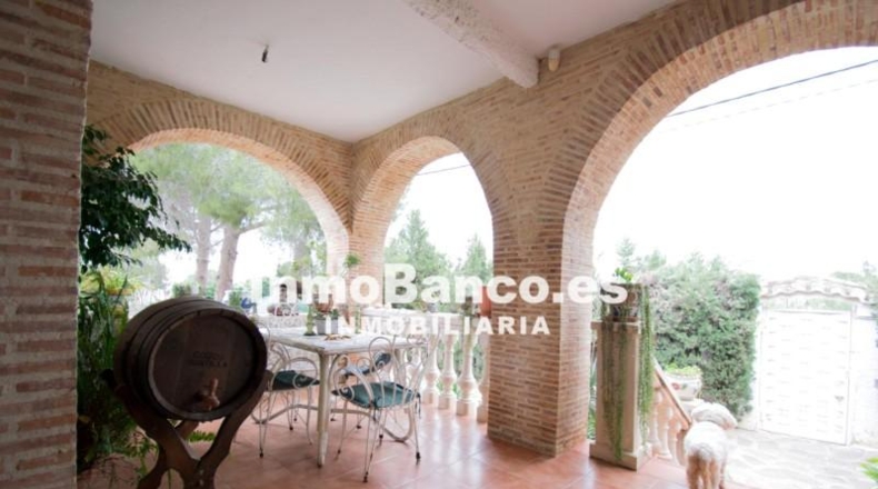 Valencia - Torrente - 1226m2