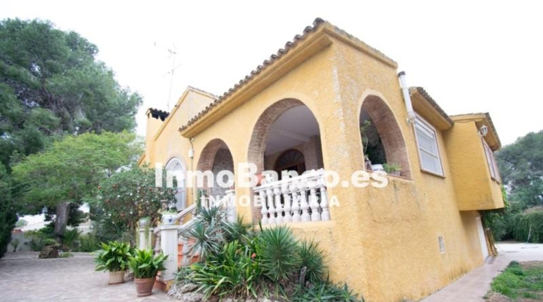Valencia - Torrente - 1226m2