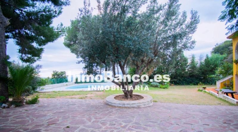 Valencia - Torrente - 1226m2