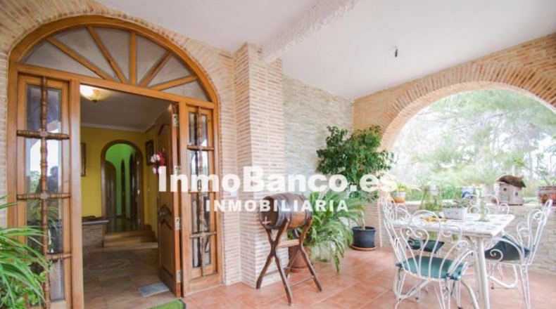 Valencia - Torrente - 1226m2