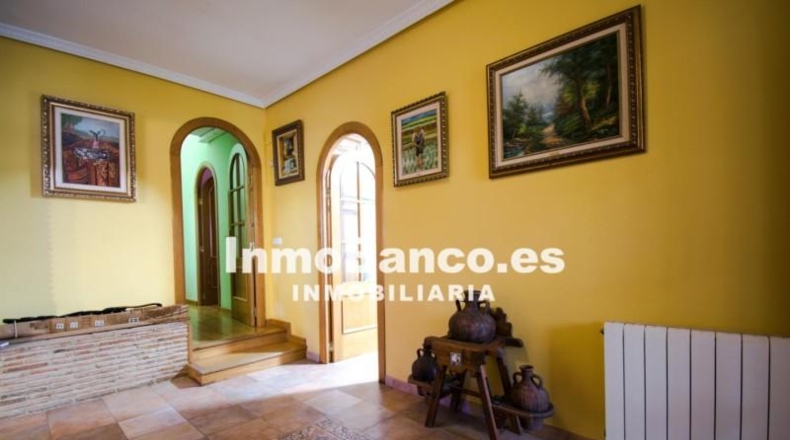 Valencia - Torrente - 1226m2