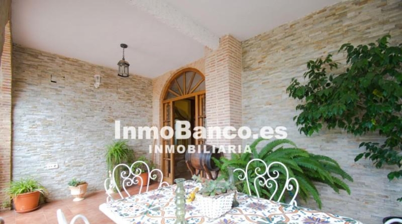 Valencia - Torrente - 1226m2