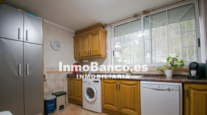 Valencia - Torrente - 1226m2