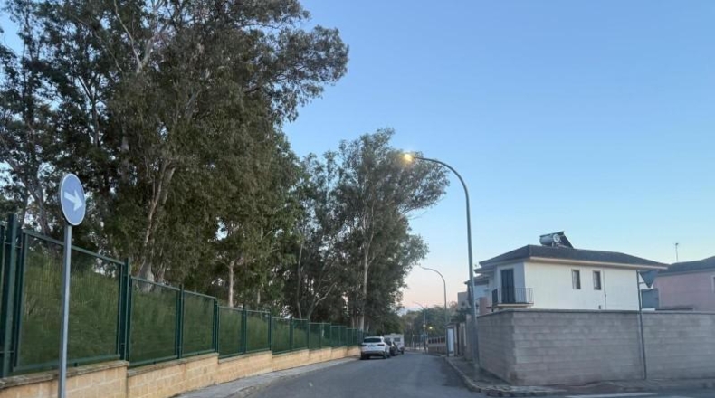 Sevilla - Coria del Río - 166m2