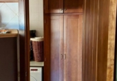 Chalet independiente con terreno en venta en la España, Coria del Río, ref: TR222230 foto