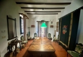 Casa de campo con terreno en venta en la España, la Ràpita, ref: TR153549 foto