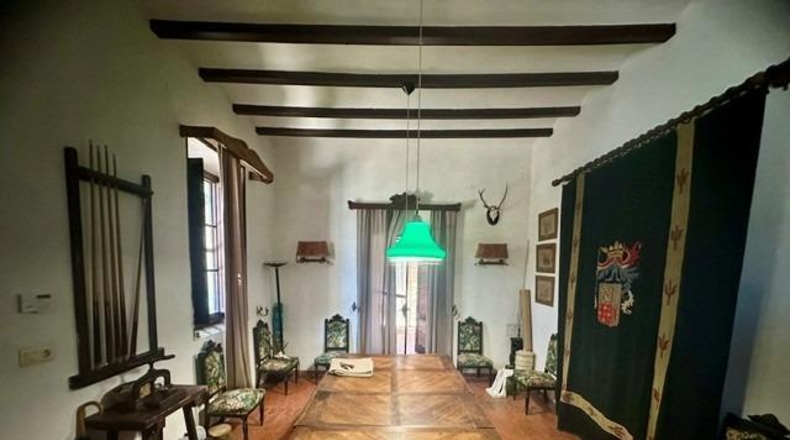 Tarragona - La Ràpita - 3571m2