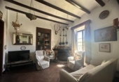 Casa de campo con terreno en venta en la España, la Ràpita, ref: TR153549 foto