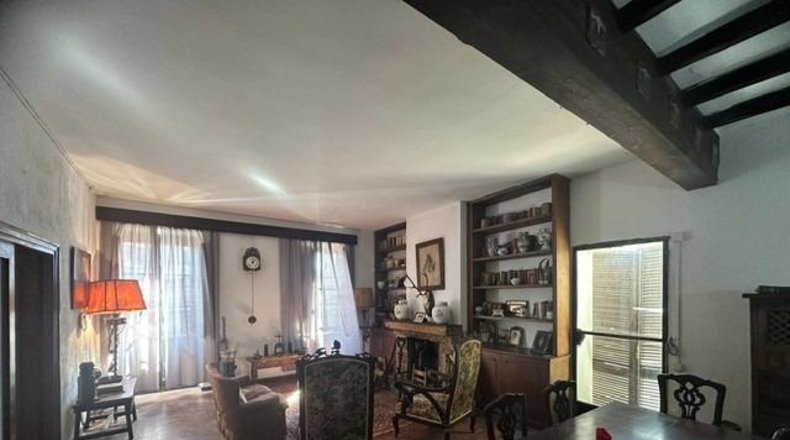 Tarragona - La Ràpita - 3571m2