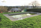 Casa de camp amb terreny en venda a la España, Lugo, ref.: TR154020 foto