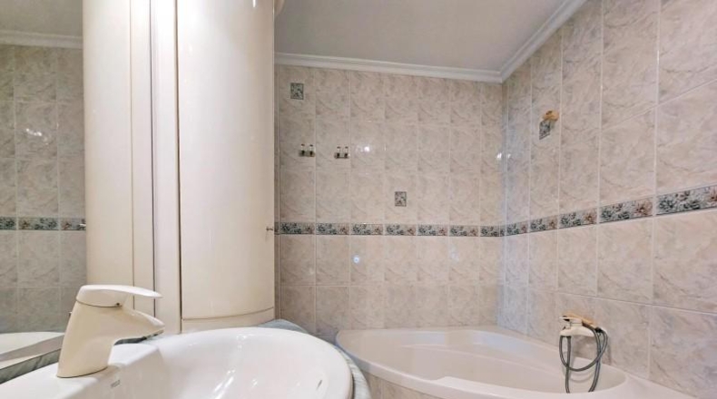 Murcia - San Javier - 410m2
