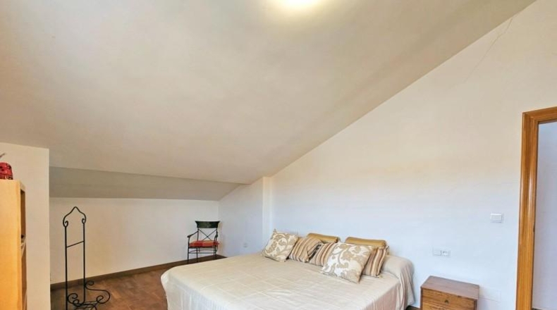 Murcia - San Javier - 410m2