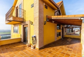 Titulcia 280&nbsp;m²
