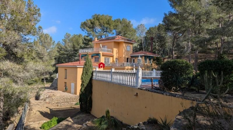 Tarragona - Tortosa - 2472m2