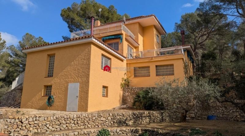 Tarragona - Tortosa - 2472m2