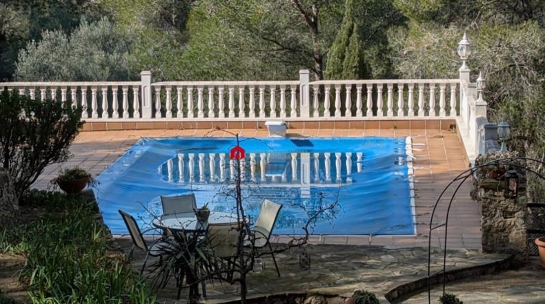 Tarragona - Tortosa - 2472m2
