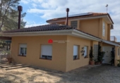 Chalet independiente con terreno en venta en la España, Tortosa, ref: TR222941 foto