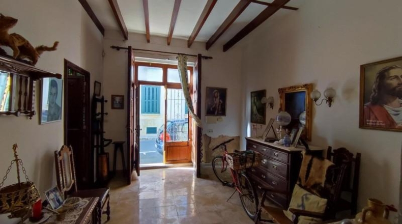 Балеарские острова - Lluchmayor - 192m2