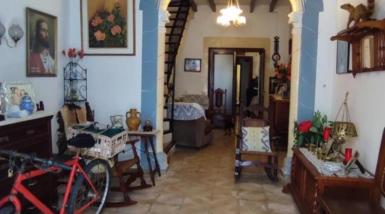 Балеарские острова - Lluchmayor - 192m2