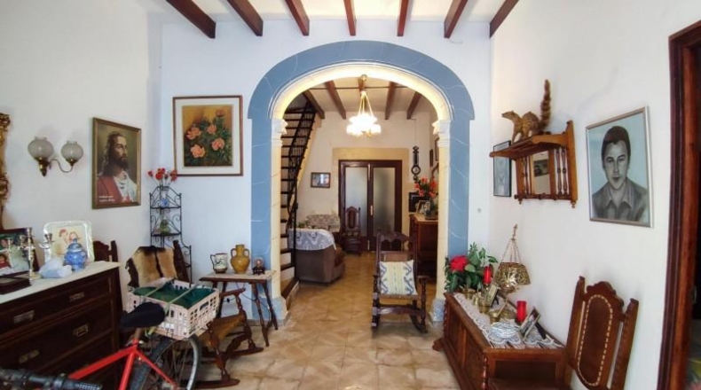 Балеарские острова - Lluchmayor - 192m2