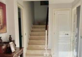 Chalet independiente con terreno en venta en la España, Espartinas, ref: TR176791 foto
