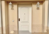 Chalet independiente con terreno en venta en la España, Espartinas, ref: TR176791 foto