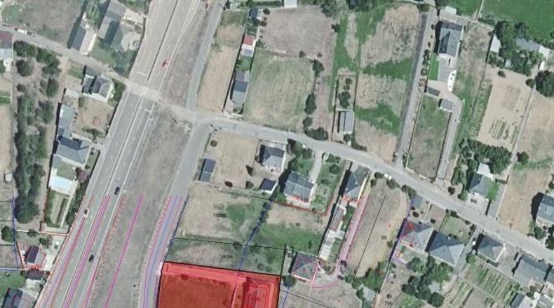 León - Ponferrada - 4000m2