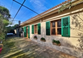 Country house with land for sale on España, Sineu, ref: TR158662 photo