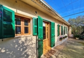 Country house with land for sale on España, Sineu, ref: TR158662 photo