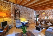 Country house with land for sale on España, Sineu, ref: TR158662 photo