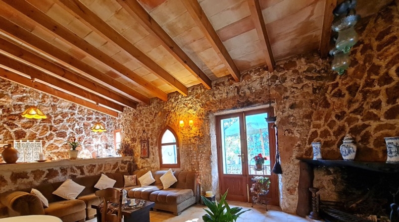 Islas Baleares - Sineu - 10000m2