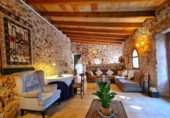 Country house with land for sale on España, Sineu, ref: TR158662 photo