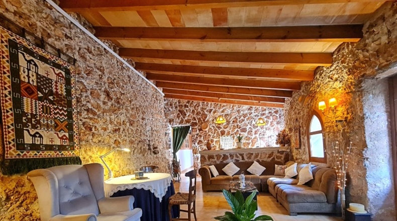 Islas Baleares - Sineu - 10000m2