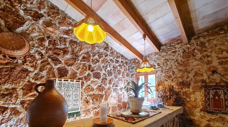 Islas Baleares - Sineu - 10000m2