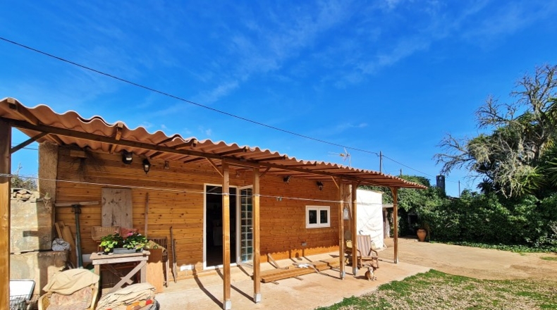 Islas Baleares - Sineu - 10000m2
