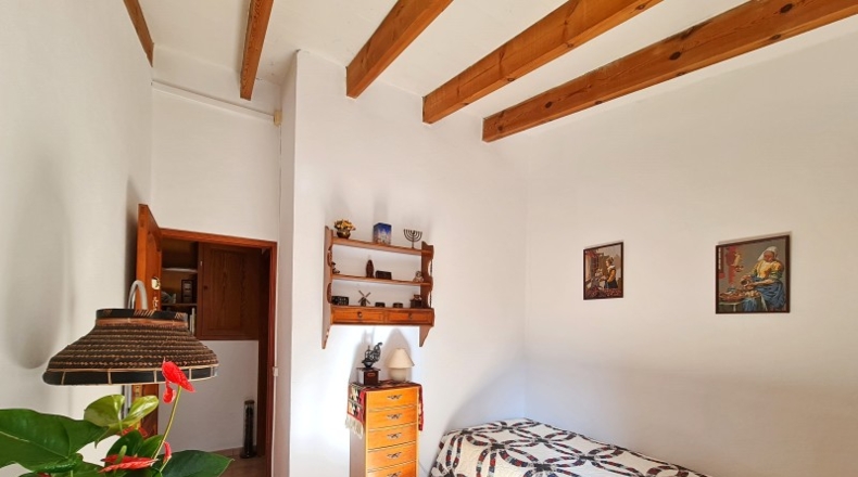 Islas Baleares - Sineu - 10000m2