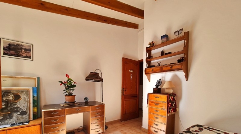Islas Baleares - Sineu - 10000m2