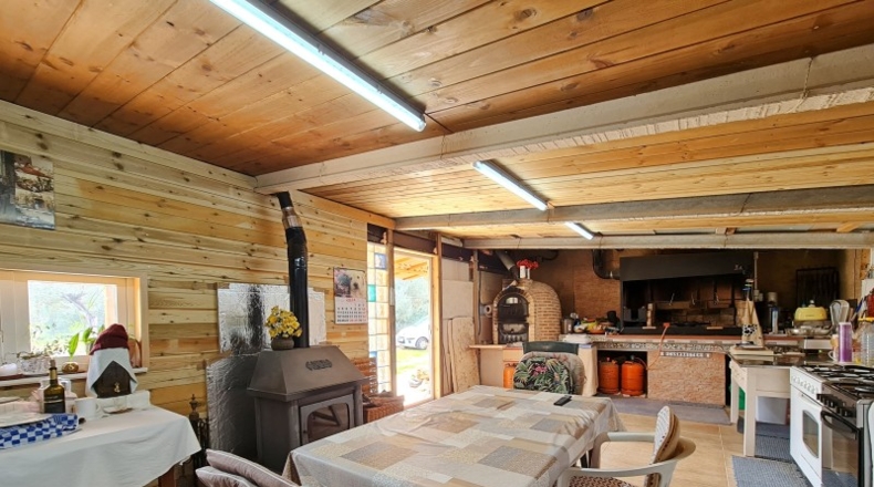 Islas Baleares - Sineu - 10000m2