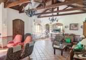 Chalet independiente con terreno en venta en la España, Lucena, ref: TR159213 foto
