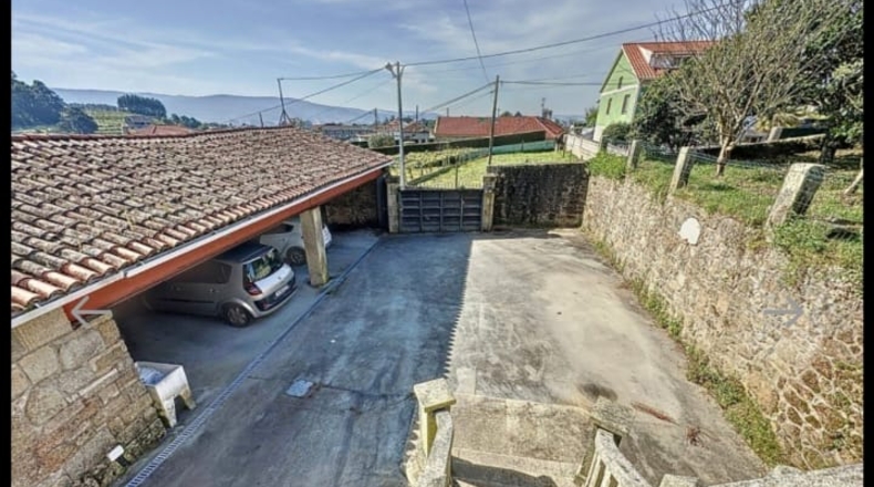 Pontevedra - Vilanova de Arousa - 1300m2