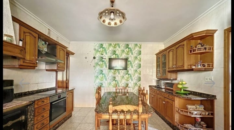 Pontevedra - Vilanova de Arousa - 1300m2