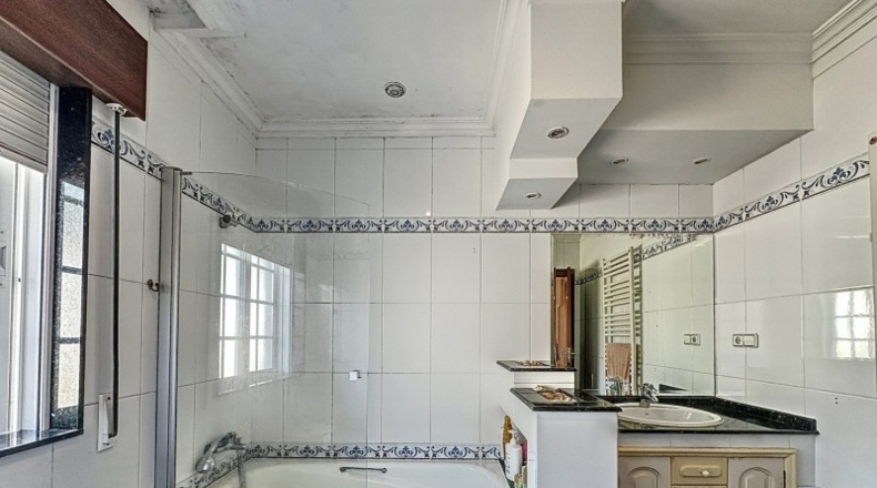 Pontevedra - Vilanova de Arousa - 1300m2