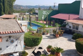 Pedralba 3331&nbsp;m²