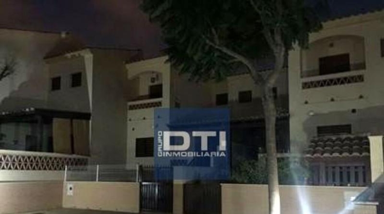 Huelva - Punta Umbría - 140m2