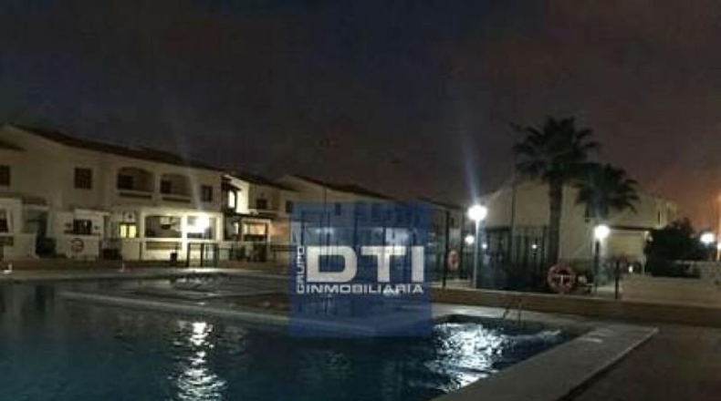 Huelva - Punta Umbría - 140m2