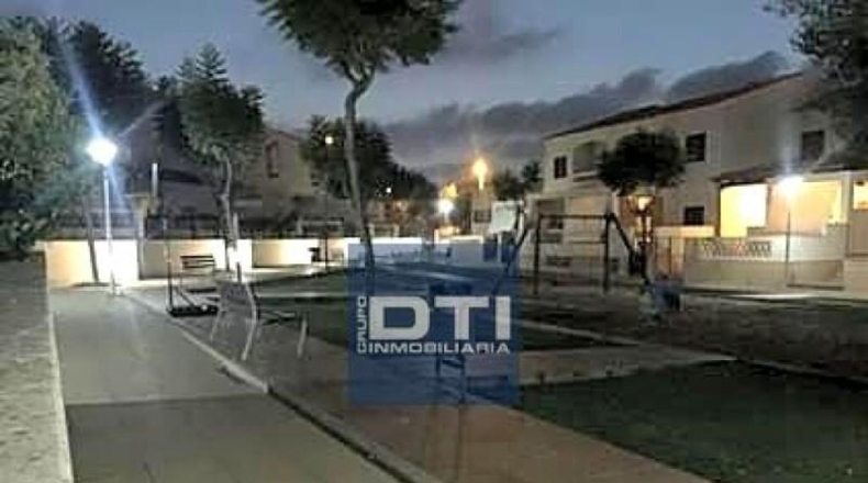 Huelva - Punta Umbría - 140m2