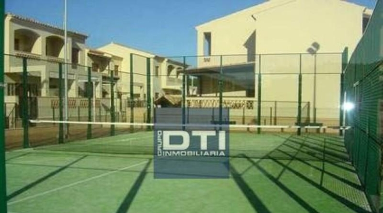 Huelva - Punta Umbría - 140m2