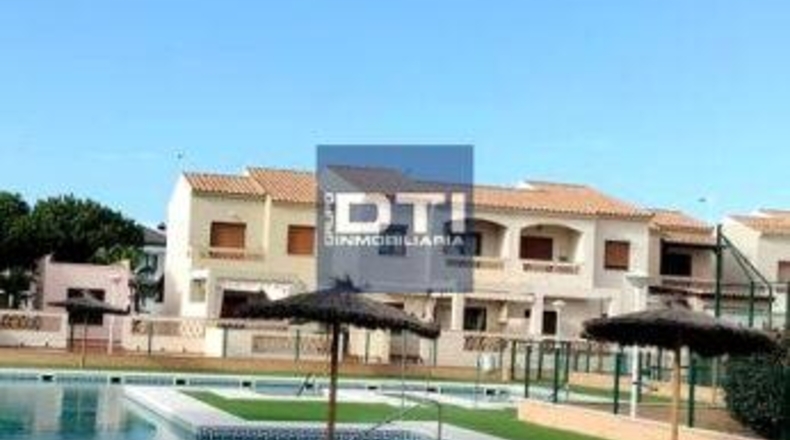Huelva - Punta Umbría - 140m2